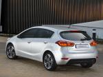 Kia Cerato Hatchback 2013 года (ZA)